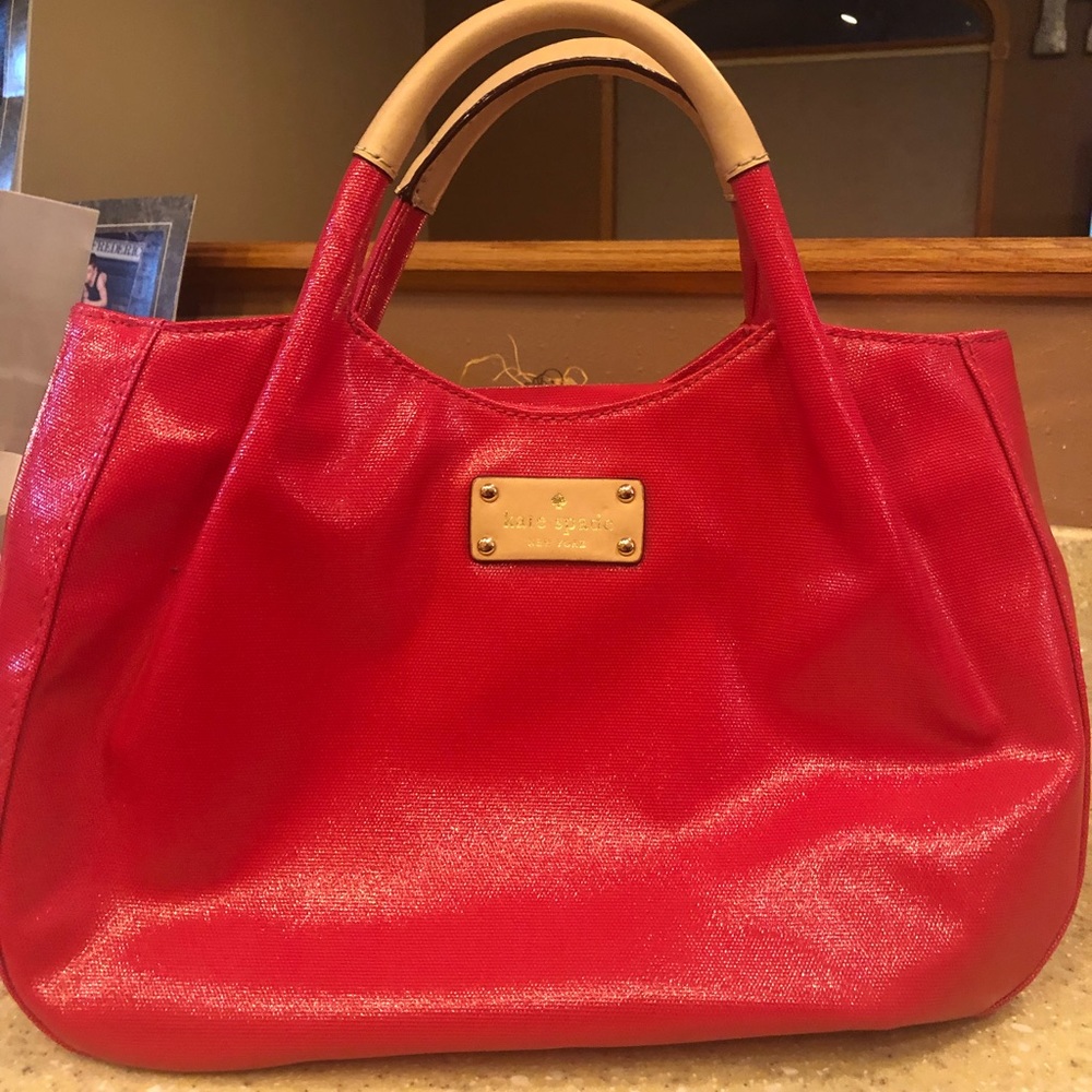 Kate Spade handbag